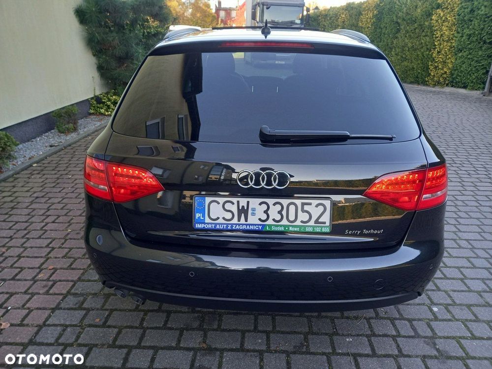 Audi A4 Allroad - 15