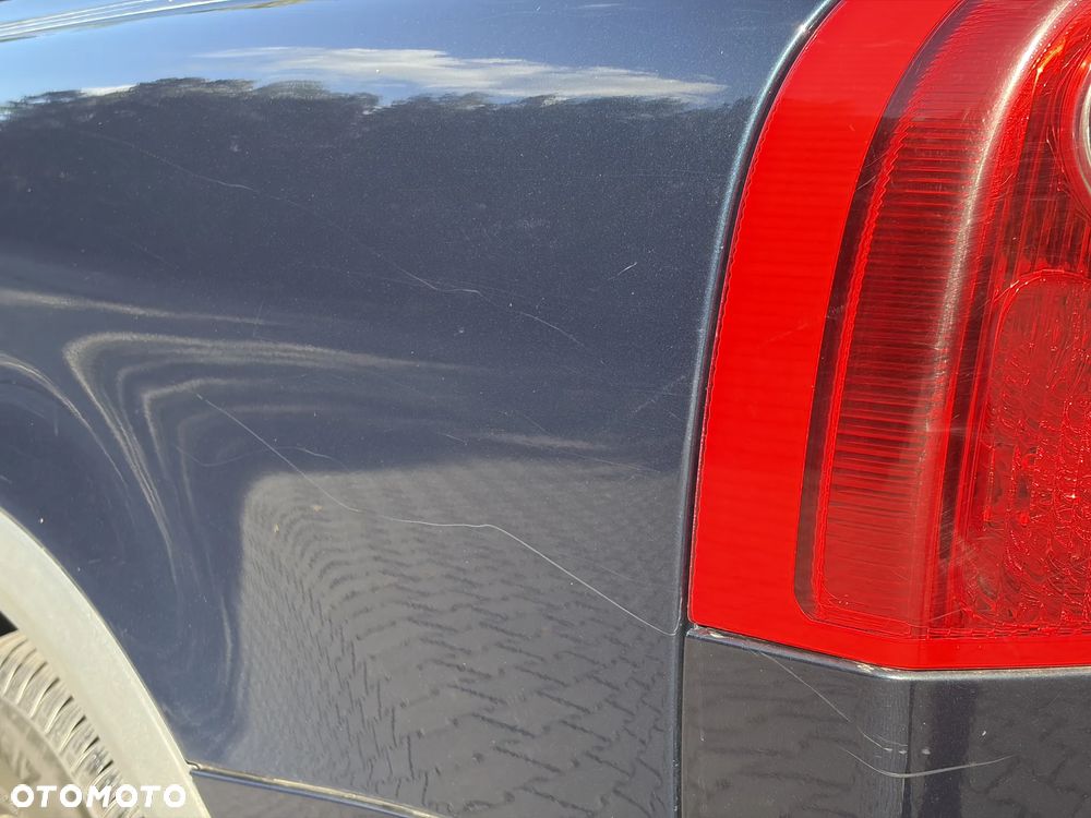 Volvo XC 90 2.5T Kinetic - 28