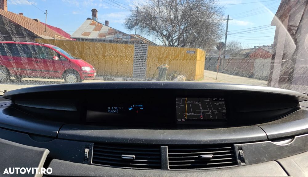 Renault Grand Espace 2.0 dCi Expression - 8