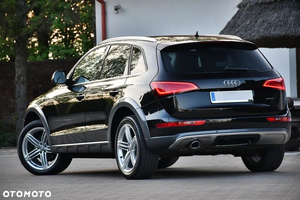 Audi Q5 2.0 TDI clean diesel Quattro S tronic - 16