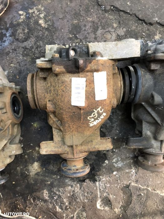 Grup spate pentru BMW 530 , E60-E61 , an 2004-2008 , raport 2,65 - 2