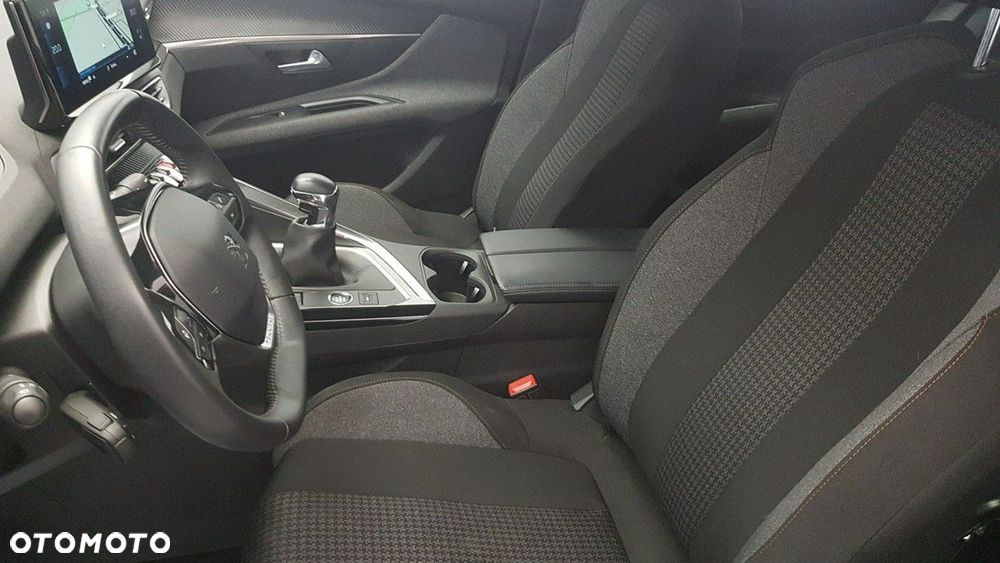 Peugeot 3008 - 12