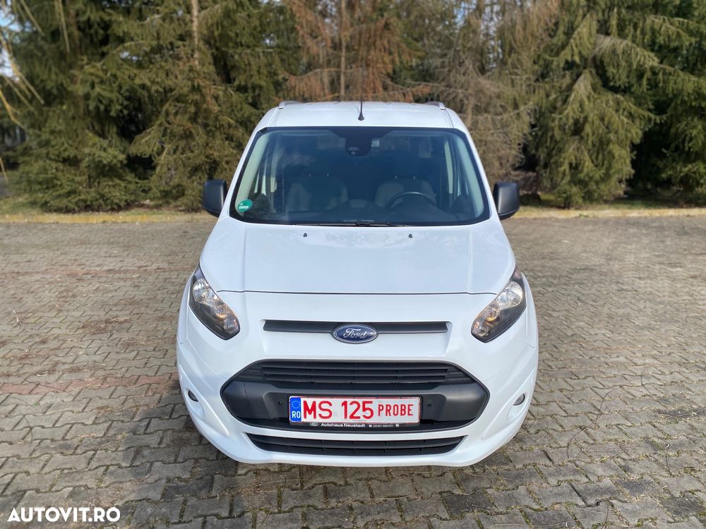 Ford Tourneo Connect Grand 1.5TDCi Start/Stop Titanium - 25
