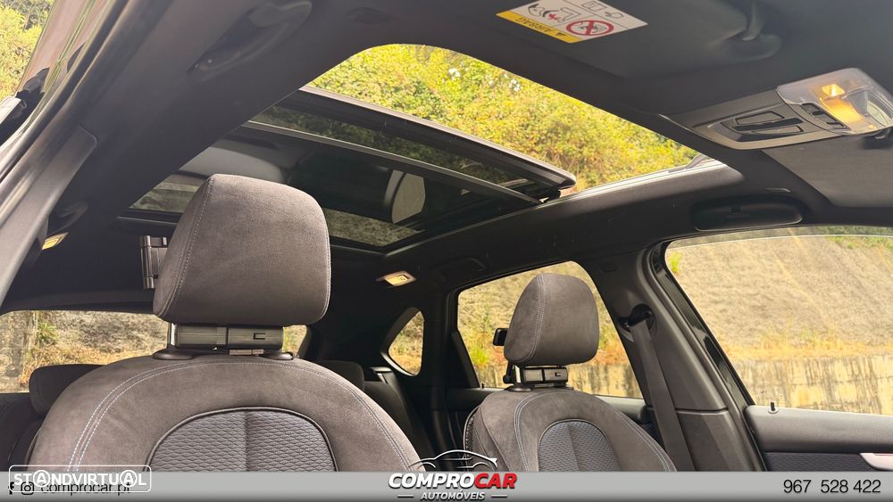 BMW 218 Active Tourer d Aut. M Sport - 49