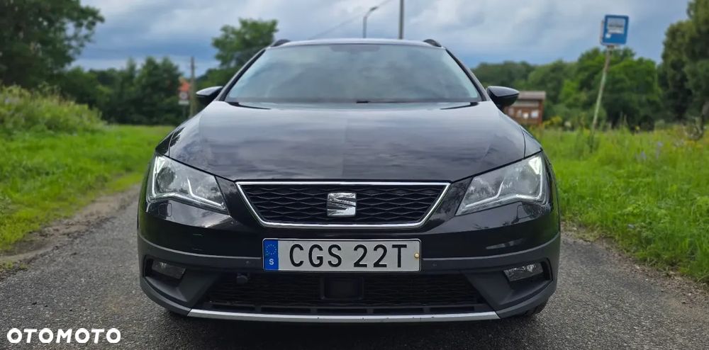 Seat Leon - 12