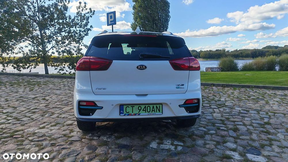 Kia Niro e-Niro 64kWh XL - 10