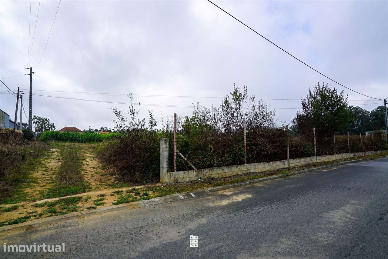 Terreno  Venda em São Miguel do Souto e Mosteirô,Santa Maria da Feira - Grande imagem: 5/20