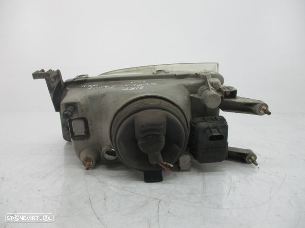 Otica / Farol Dto Suzuki Swift Ii Hatchback (Ea, Ma) - 4