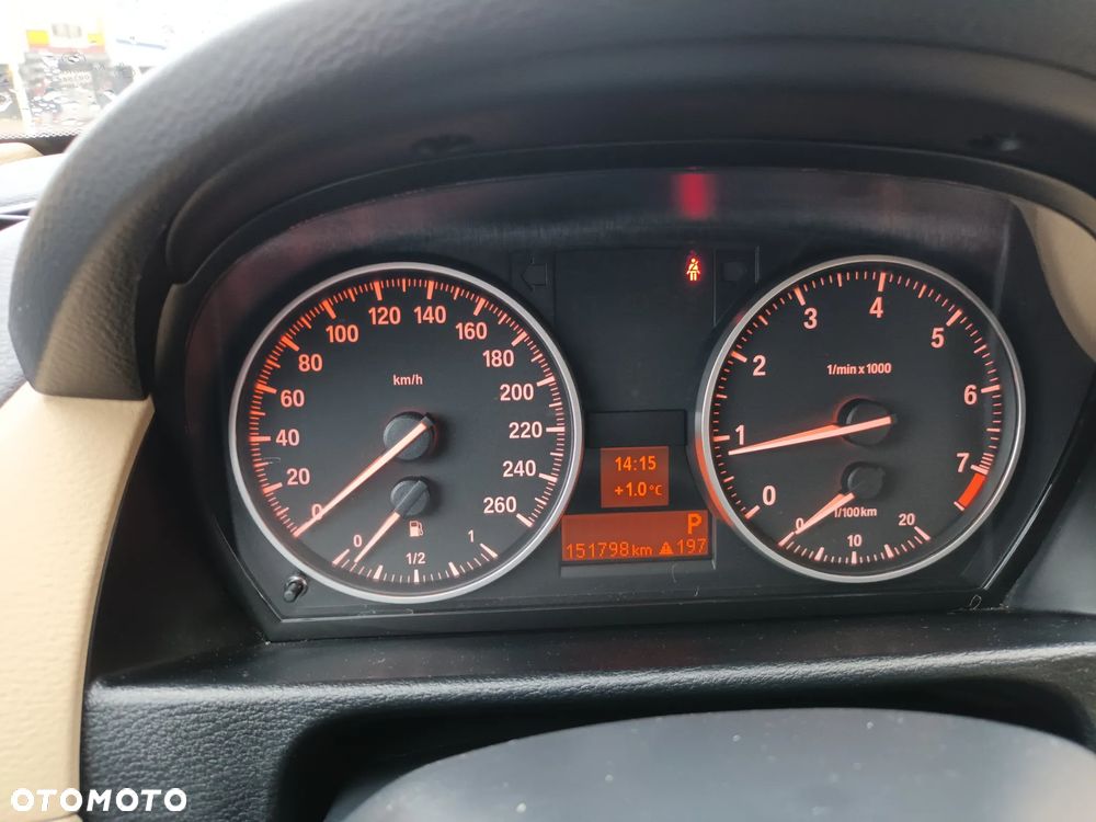 BMW X1 xDrive28i - 9