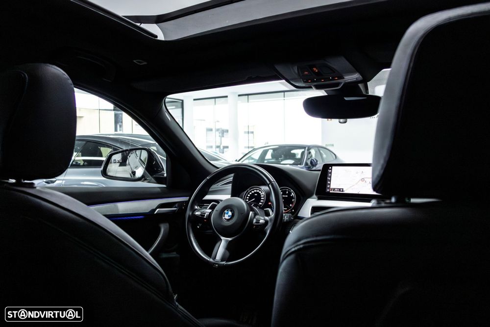 BMW X2 20 d sDrive Auto Pack M - 22