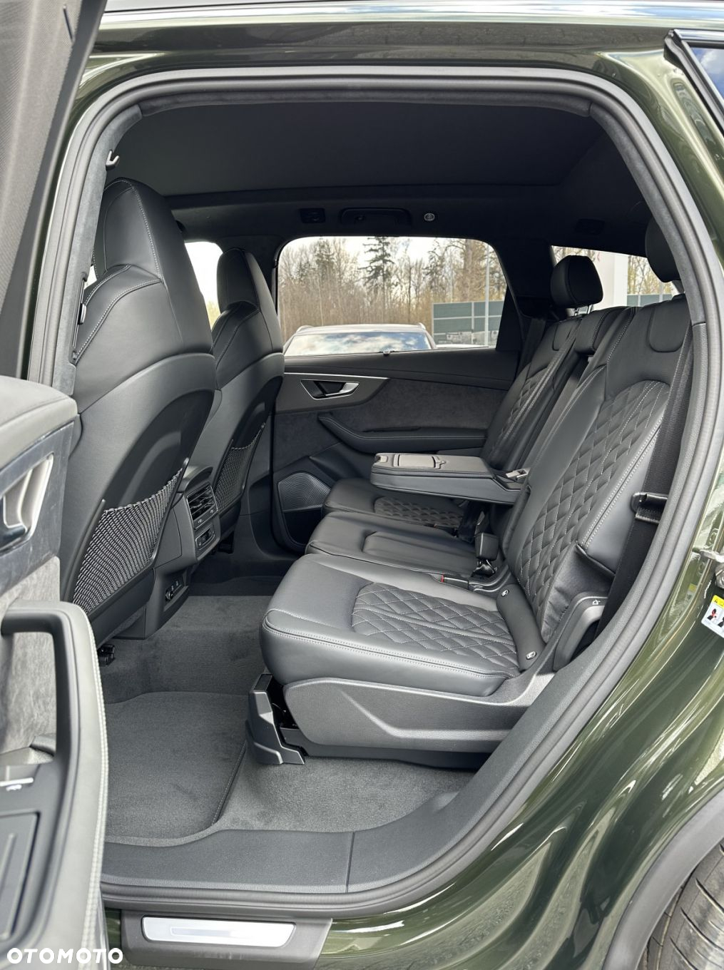 Audi Q7 - 24