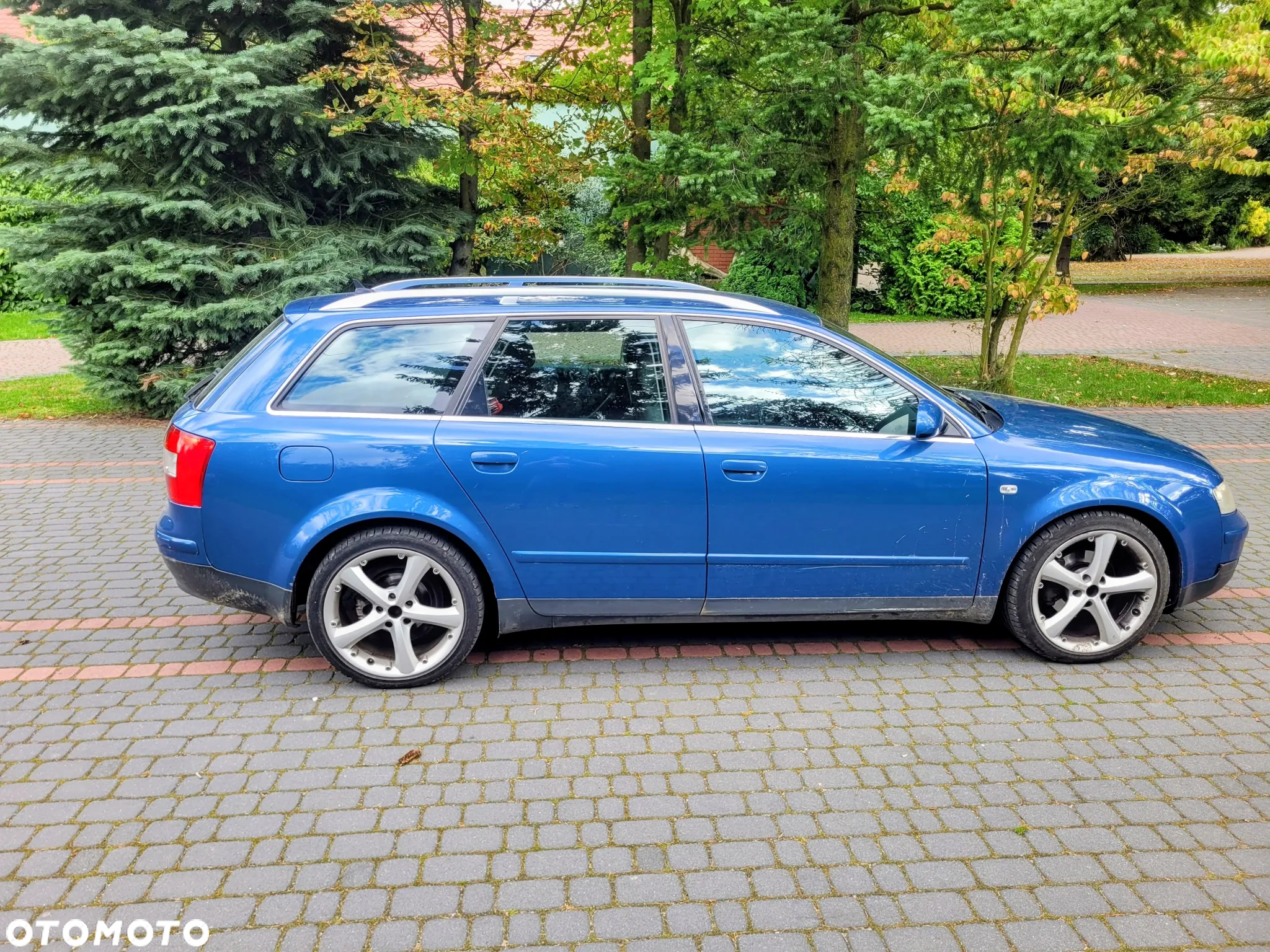 Audi A4 - 2