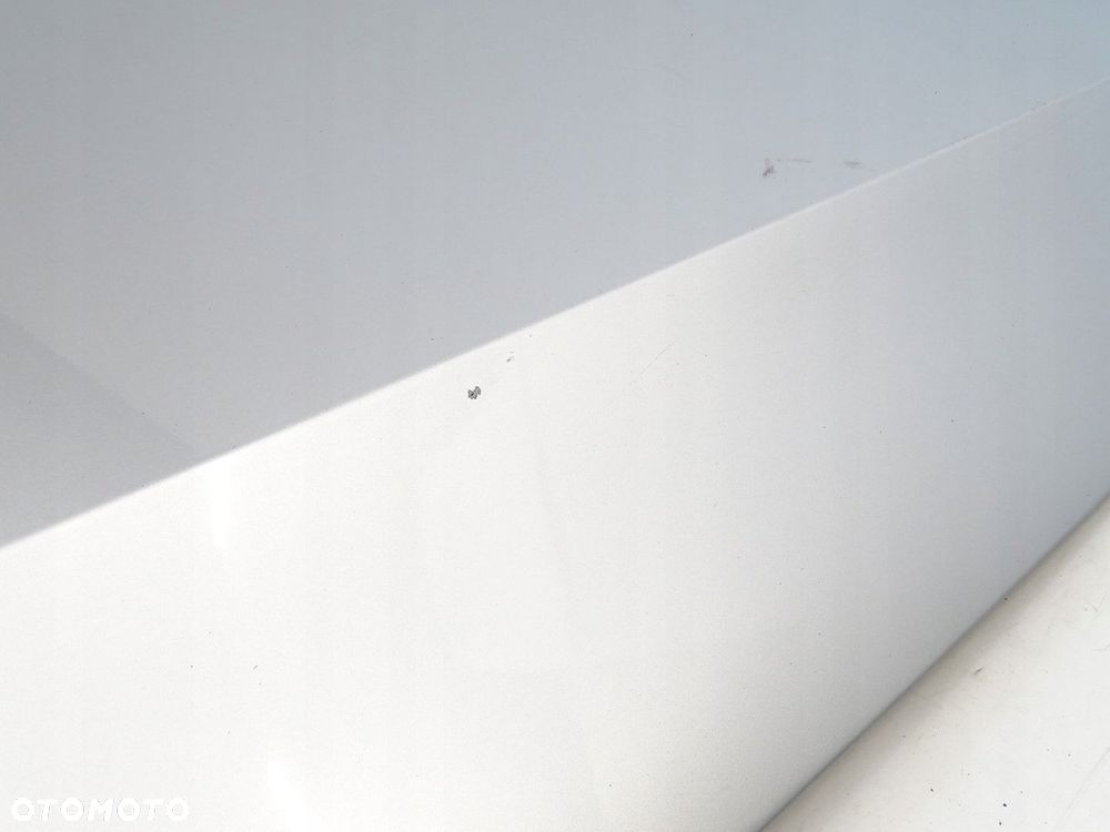 MASKA POKRYWA PRZÓD PRZEDNIA SILNIKA SKODA OCTAVIA III 5E RS VRS LA7W - 4