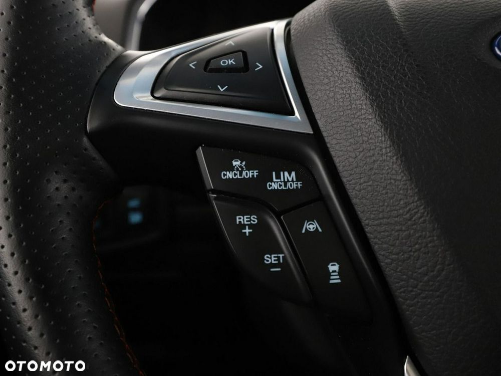 Ford Edge 2.0 EcoBlue Bi-Turbo 4x4 ST-LINE - 34