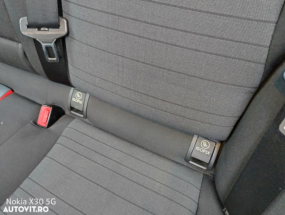 Mercedes-Benz C 200 (BlueTEC) d 7G-TRONIC Avantgarde - 19