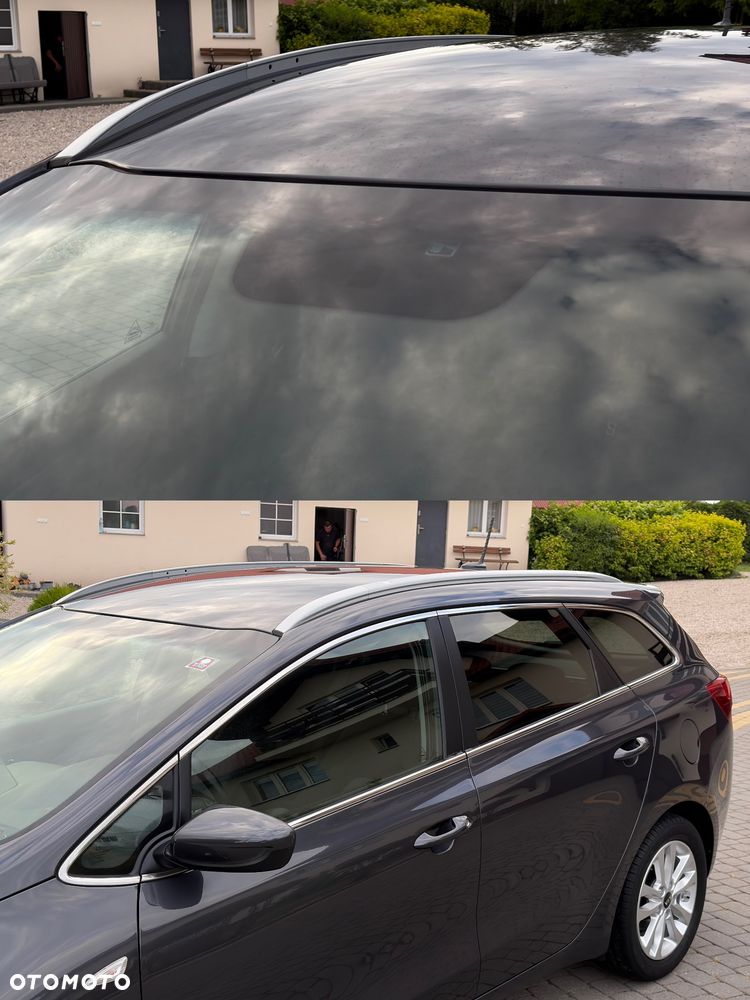 Kia Ceed 1.6 CRDi 136 ISG Platinum Edition - 14