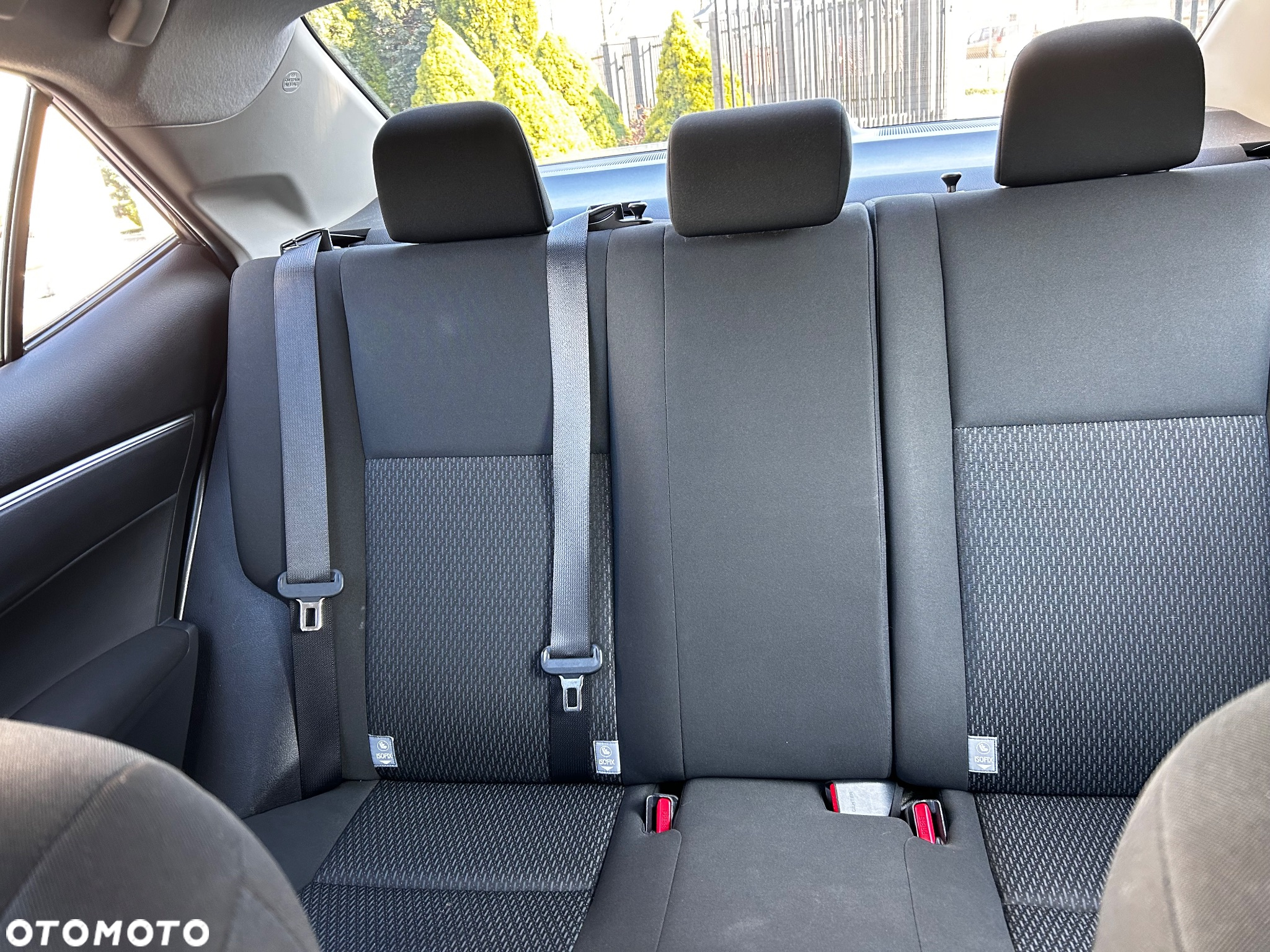 Toyota Corolla 1.33 Life - 14