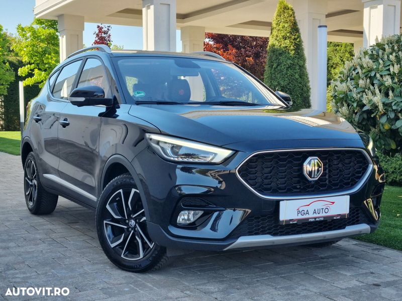 MG ZS ICE 1.5 VTI-tech Luxury - 1
