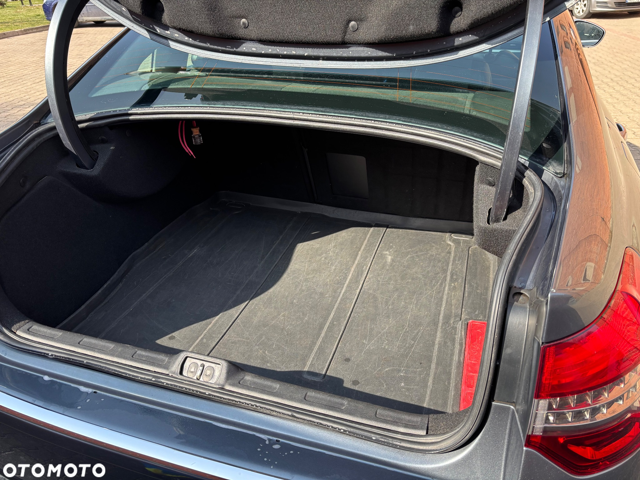 Citroën C5 V6 HDi 240 Biturbo FAP Exclusive - 21