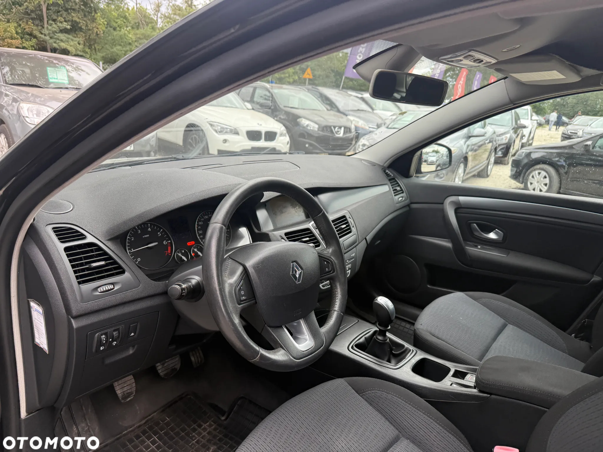 Renault Laguna 2.0 Dynamique - 22