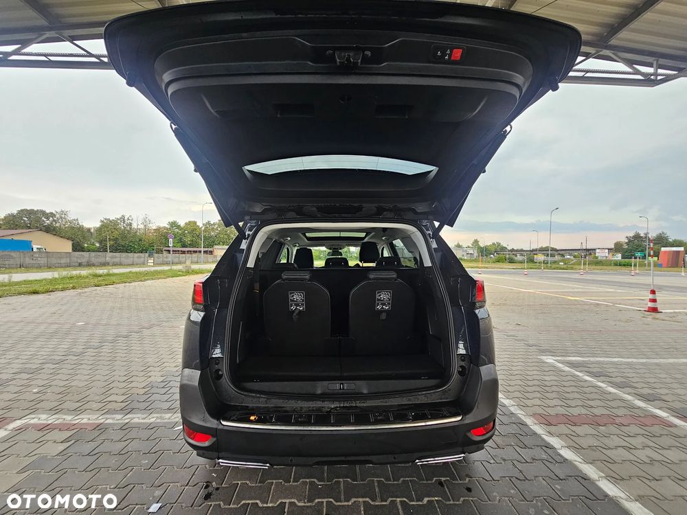Peugeot 5008 1.6 PureTech Crossway S&S EAT8 - 13