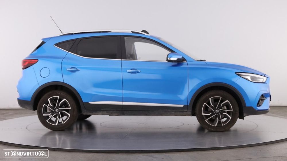 MG ZS 1.0 T-GDI Luxury - 6