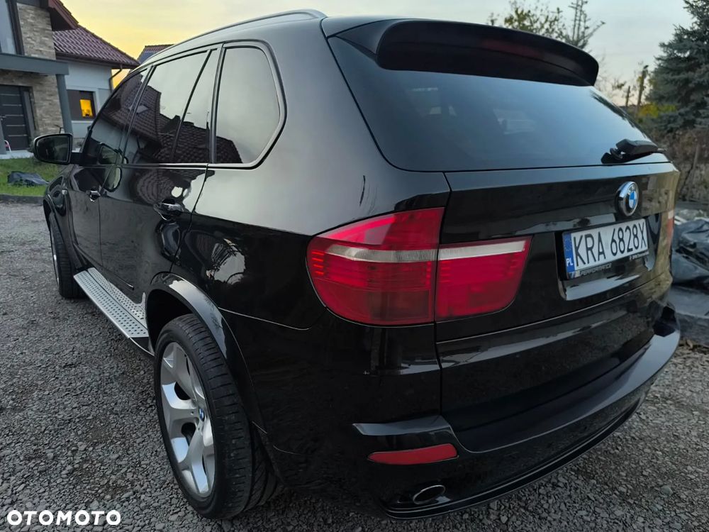 BMW X5 3.0d xDrive - 22