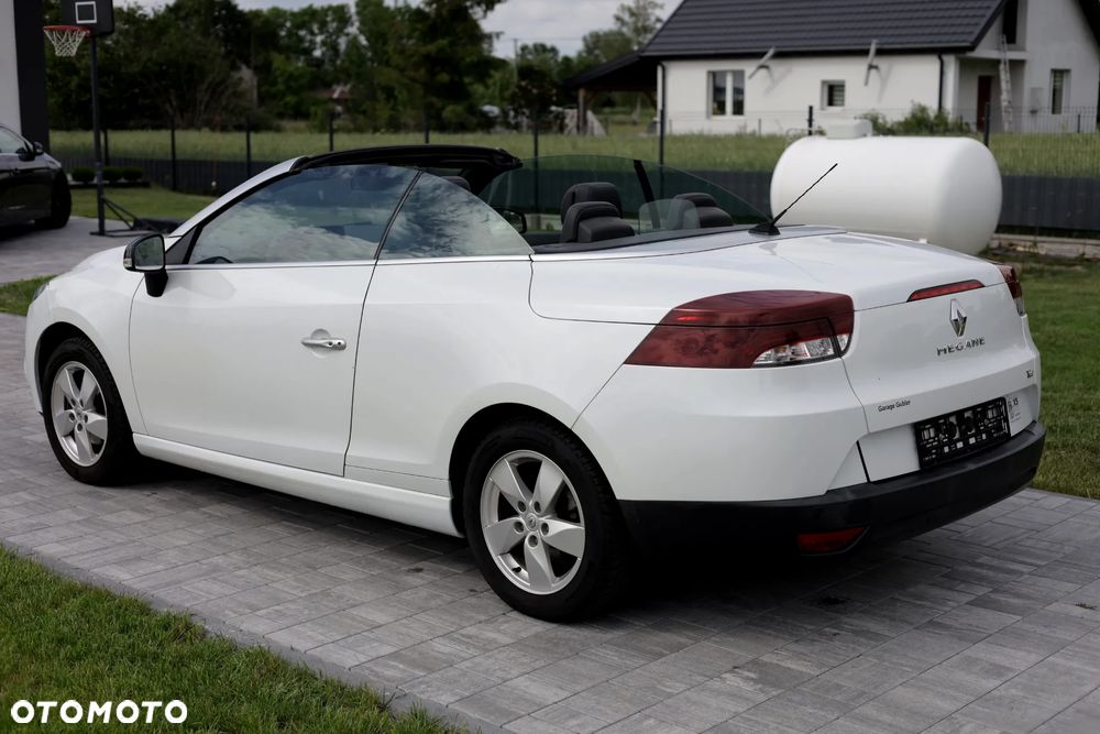 Renault Megane - 15