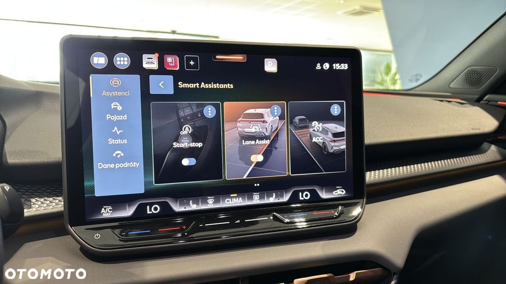 Cupra Terramar 1.5 eTSI mHEV DSG - 21