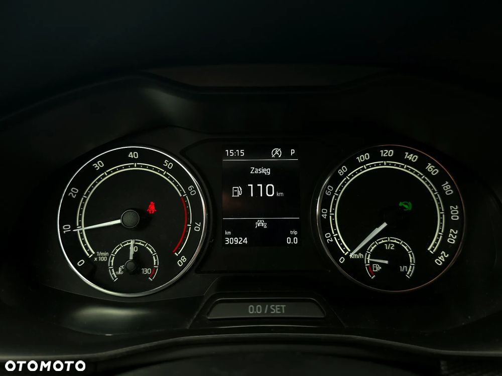 Skoda Kamiq 1.0 TSI Ambition DSG - 21