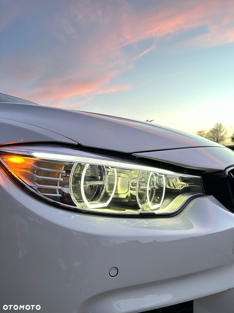 BMW Seria 4 435i - 13