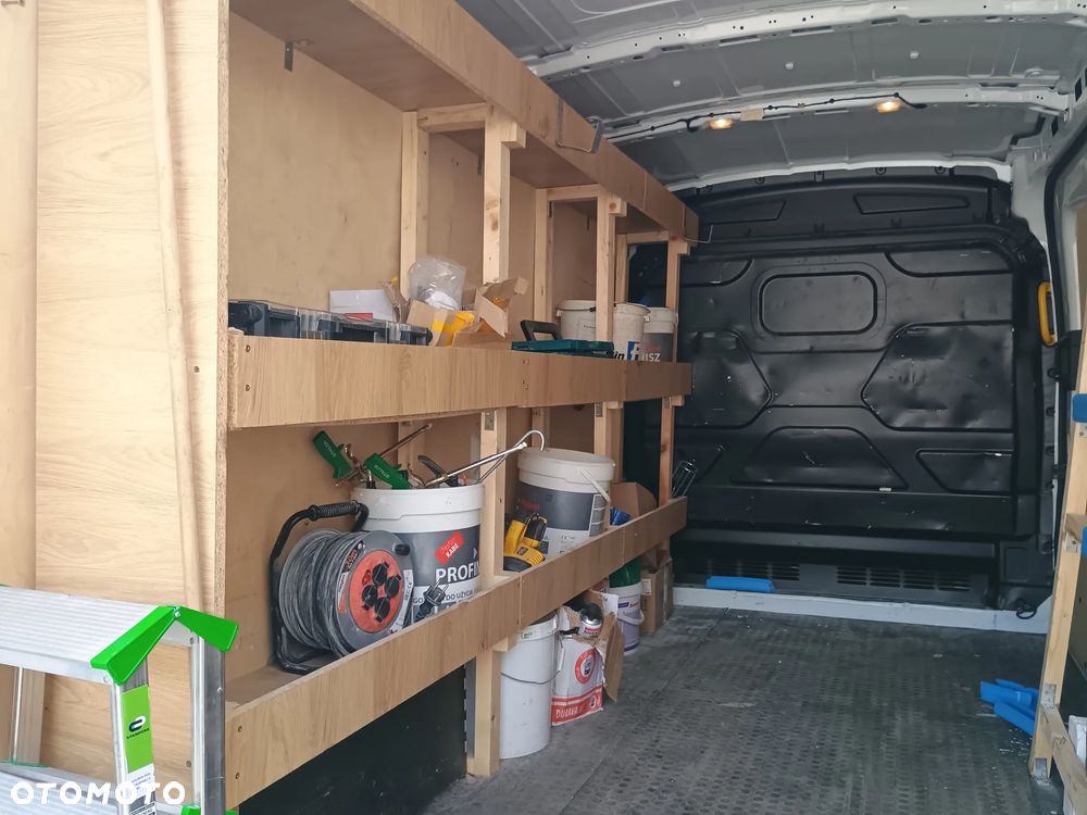 Ford TRANSIT - 11
