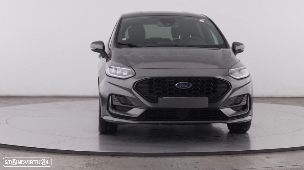 Ford Fiesta 1.0 EcoBoost ST-Line - 5