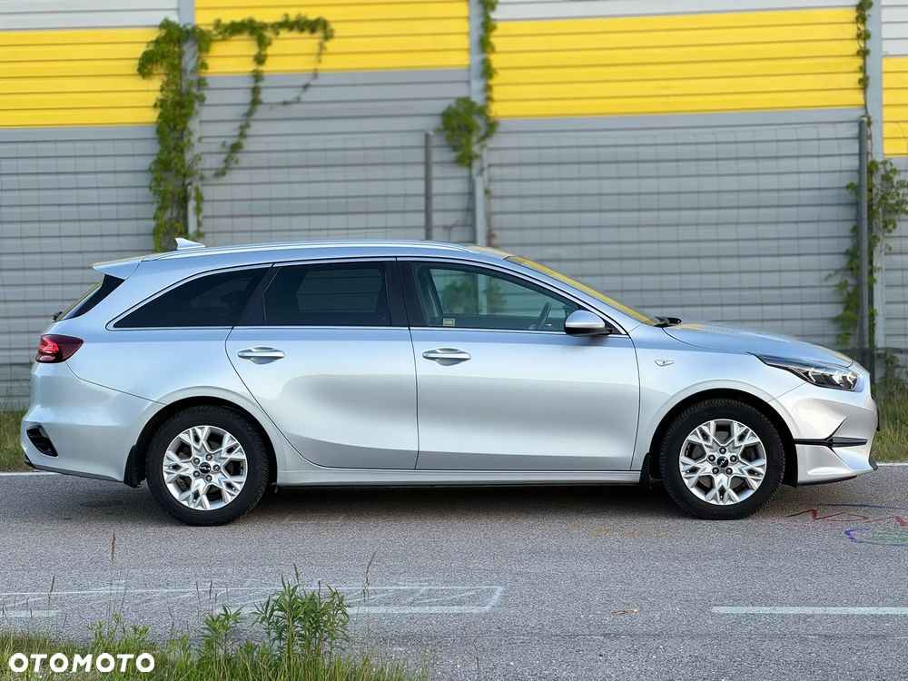 Kia Ceed 1.5 T-GDI M - 7