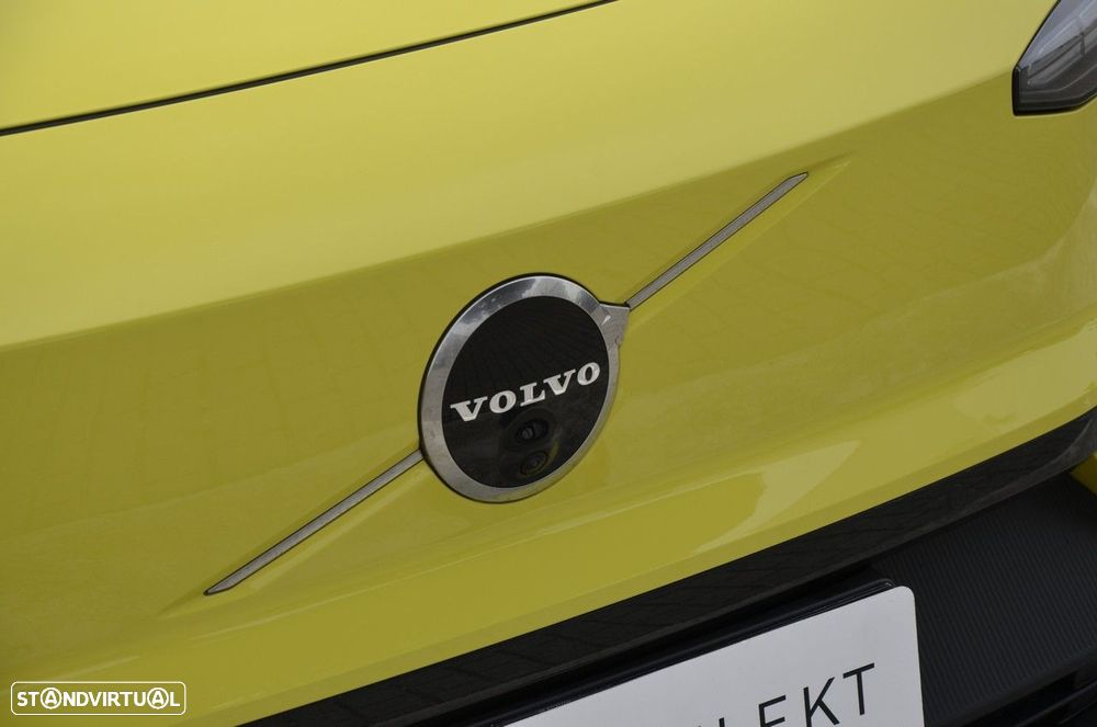 Volvo EX30 69 kWh Single Motor Extended Range Ultra - 34