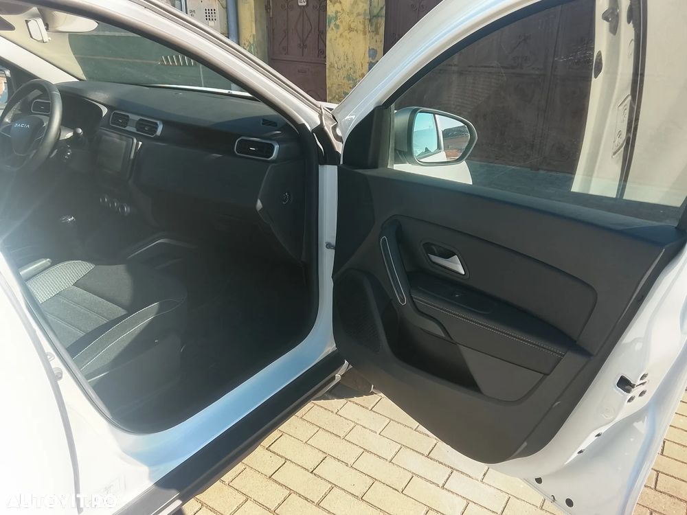 Dacia Duster - 13