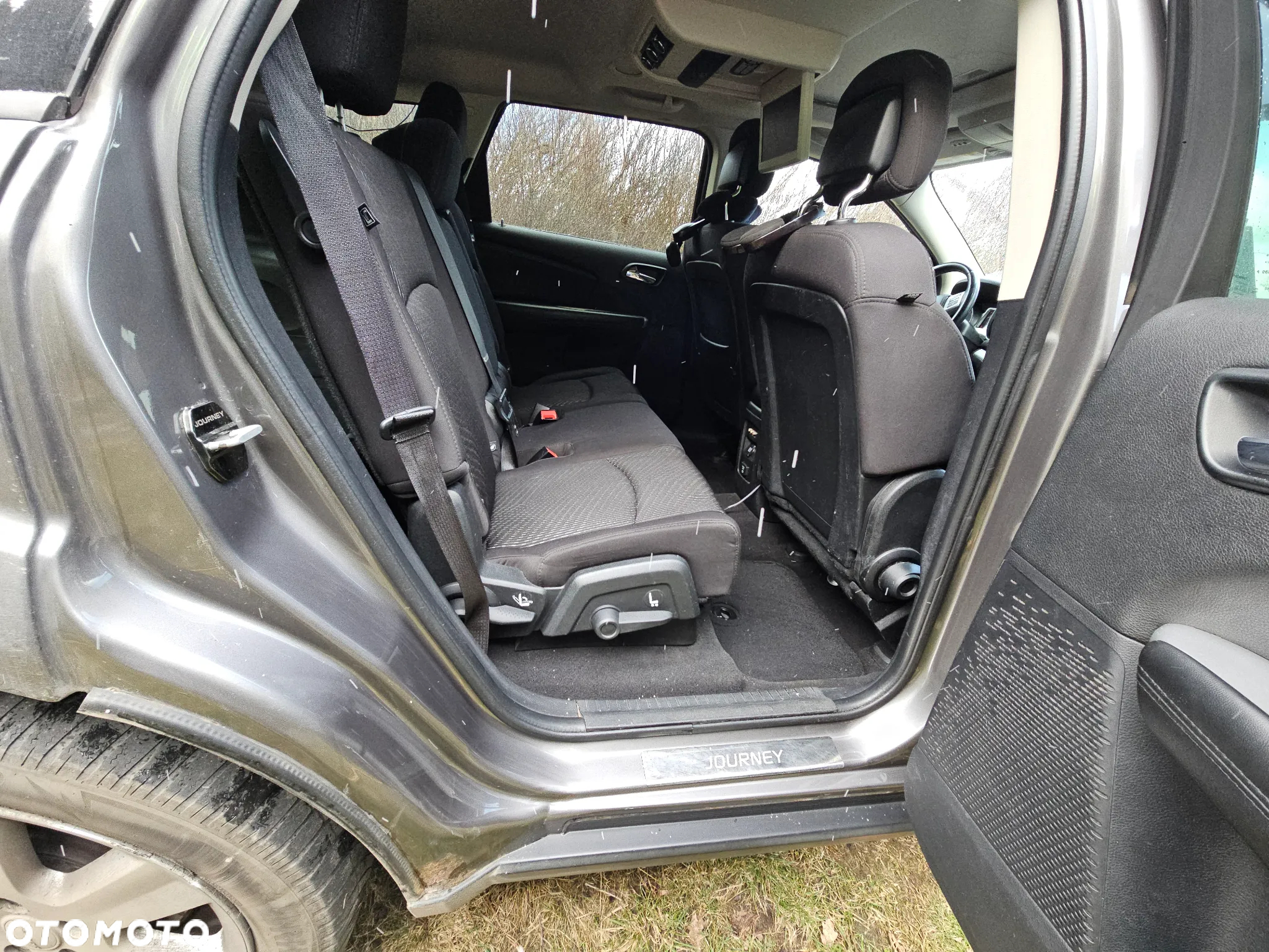 Dodge Journey - 22
