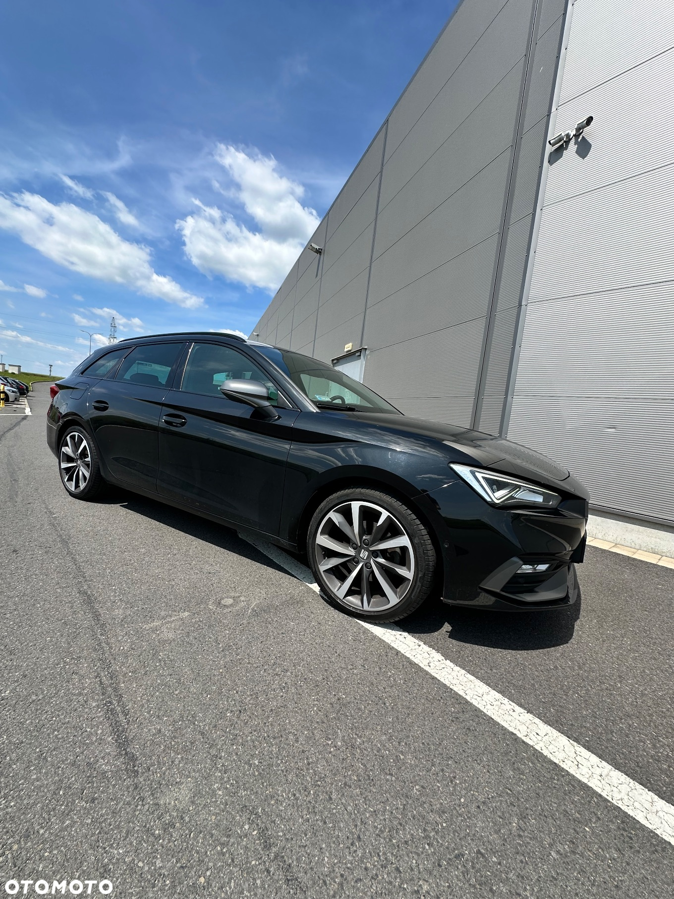 Seat Leon 1.5 TSI FR - 5