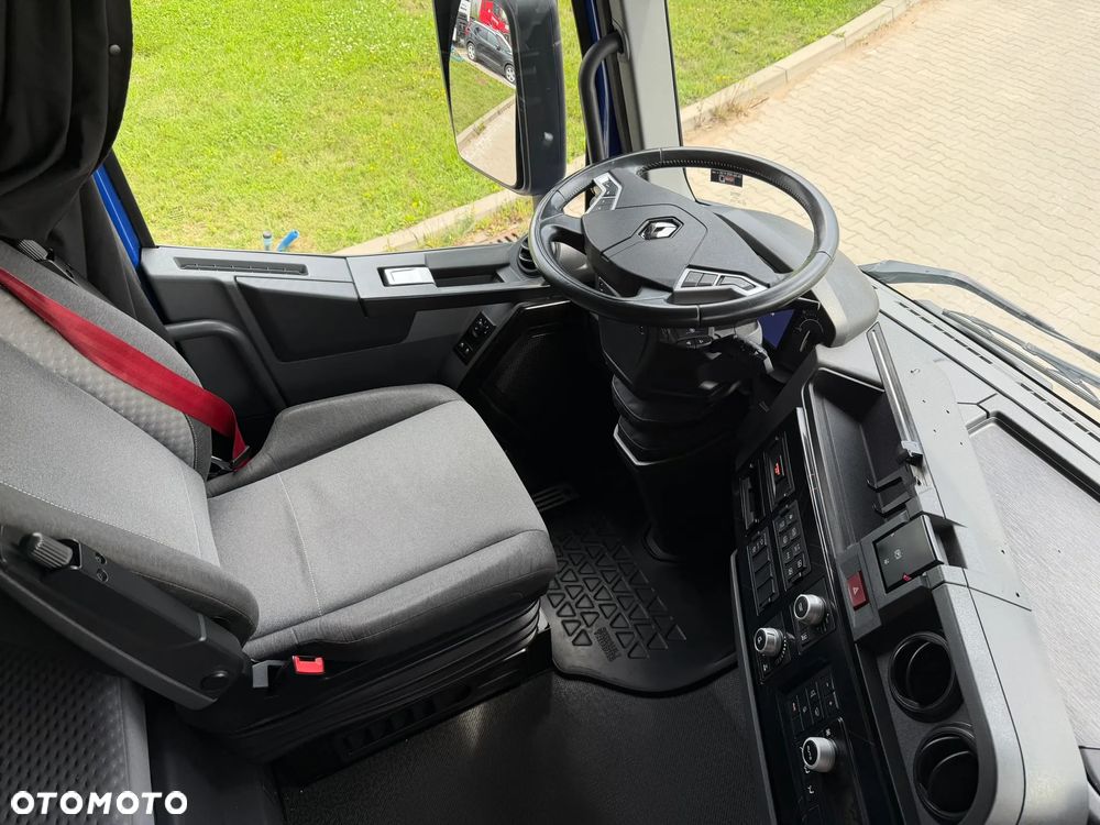 Renault T480 TC - 15