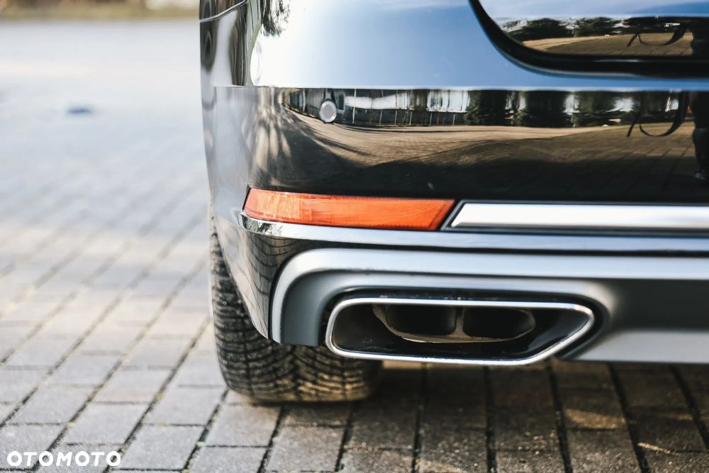 Audi A4 Avant 40 TDI S Line S tronic - 10