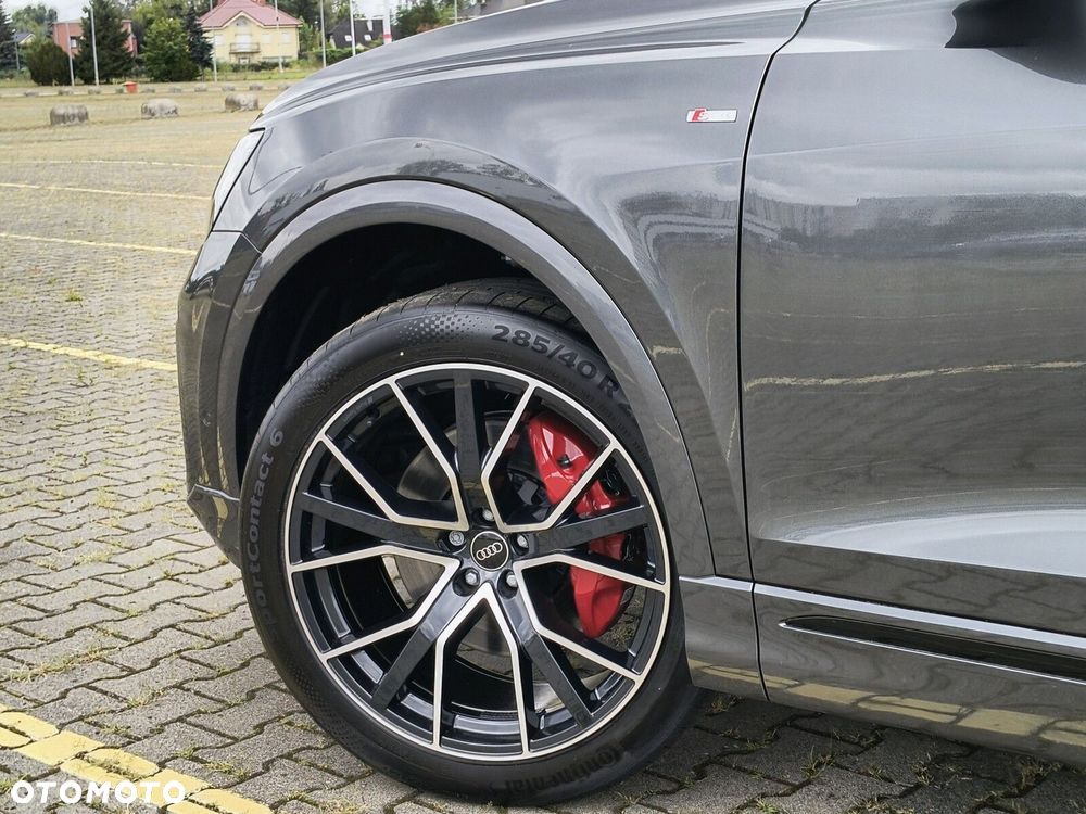 Audi Q8 2026