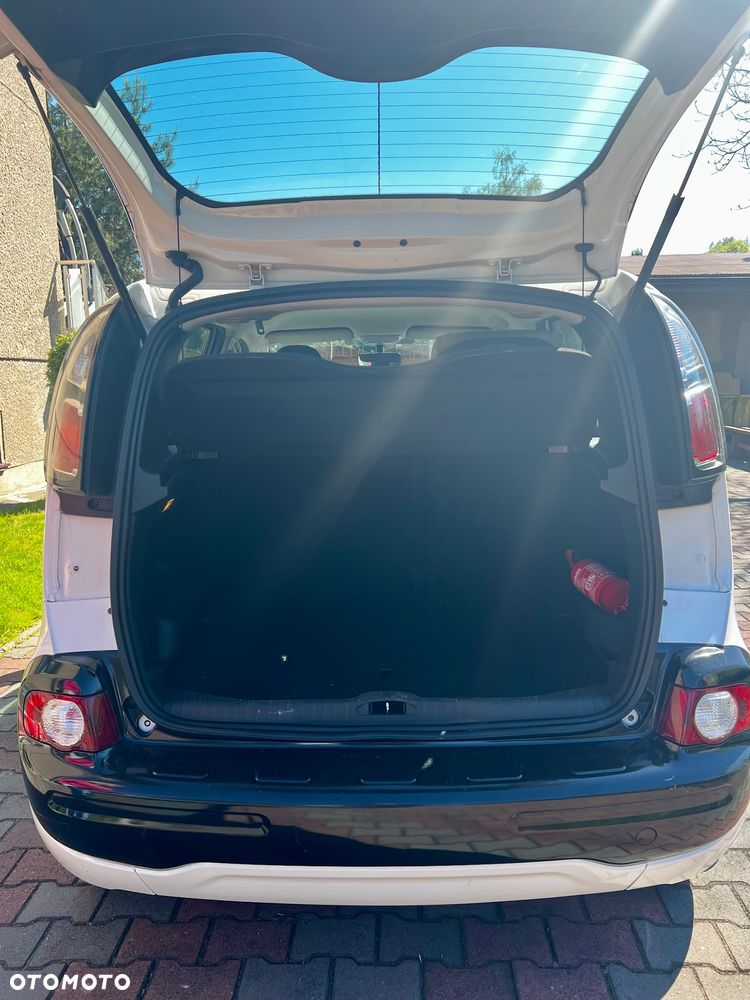 Citroën C3 Picasso - 16
