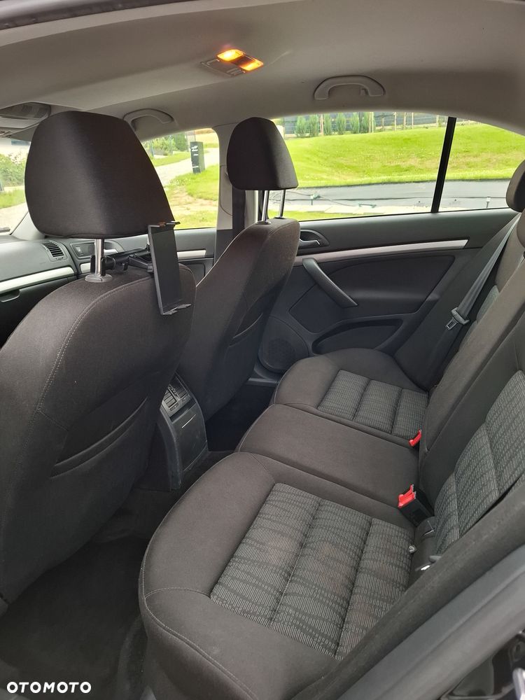 Skoda Octavia 1.8 TSI Elegance DSG - 9