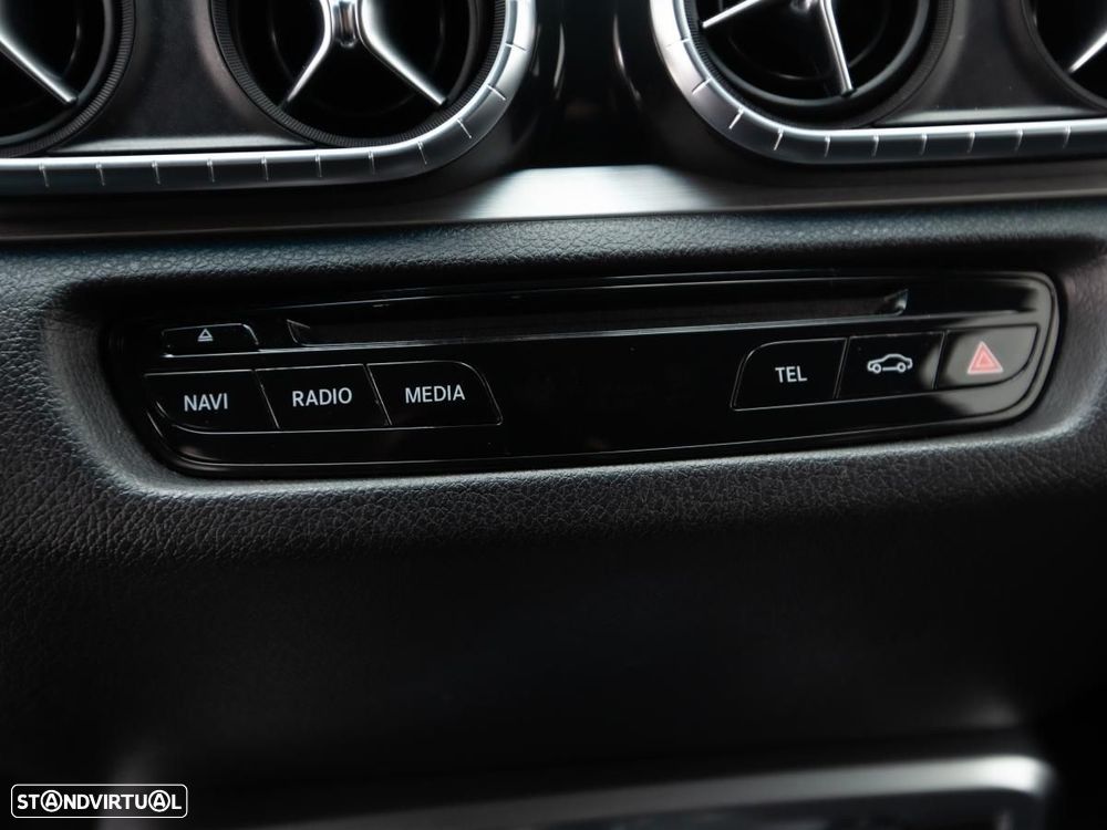 Mercedes-Benz Classe X 350 D 4MATIC c/IVA 5L - 20