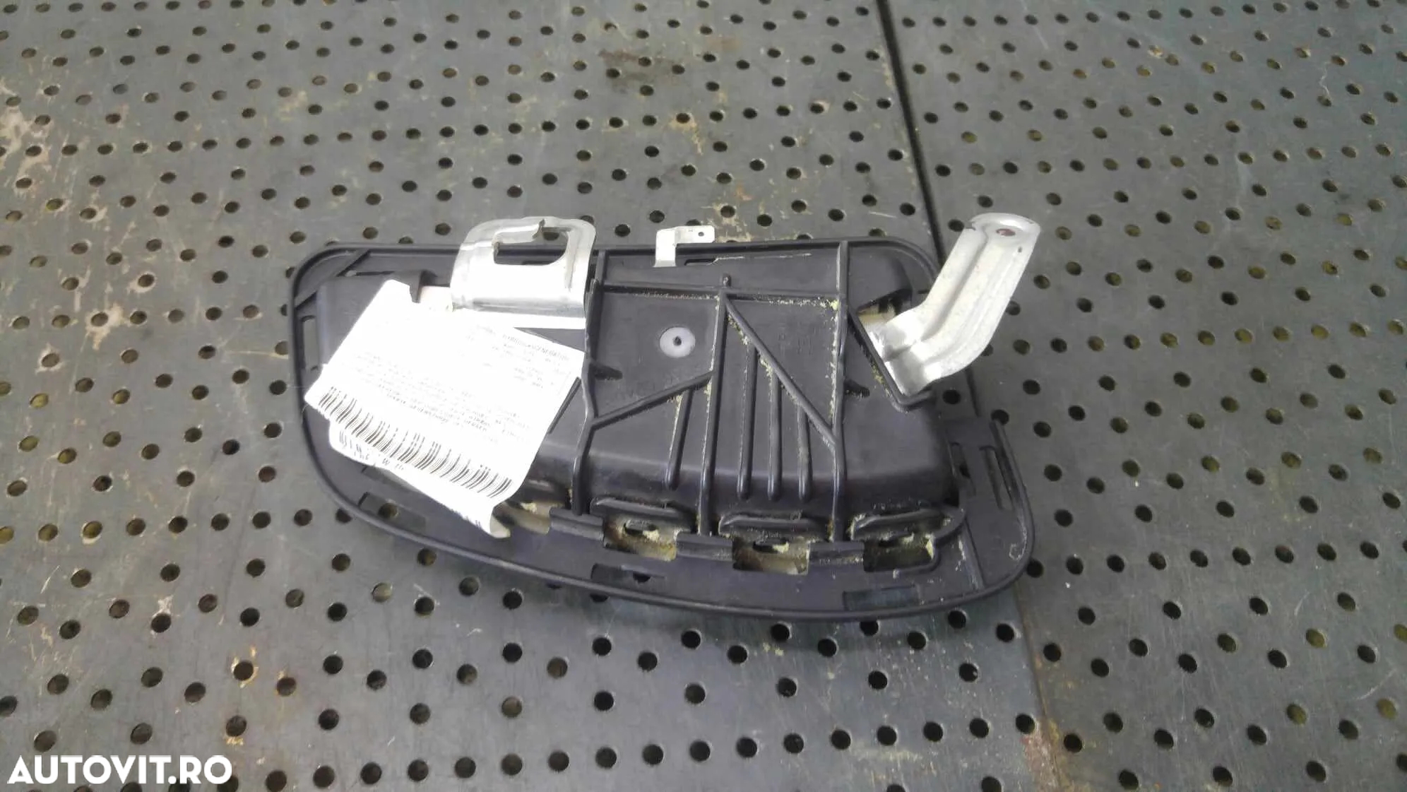 Airbag scaun dreapta fata peugeot 307 30360863d - 2