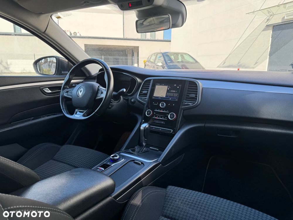 Renault Talisman 1.6 Energy dCi Intens EDC - 21