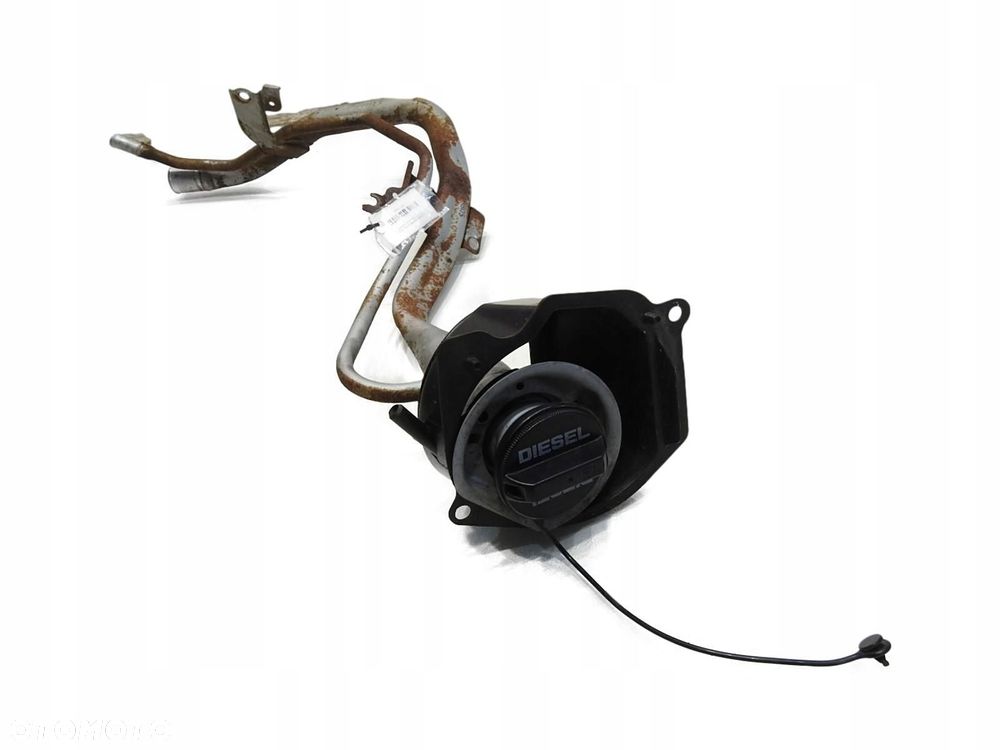 RURA WLEW PALIWA KOREK SUBARU IMPREZA III GH 2.0 TD SPORT - 1