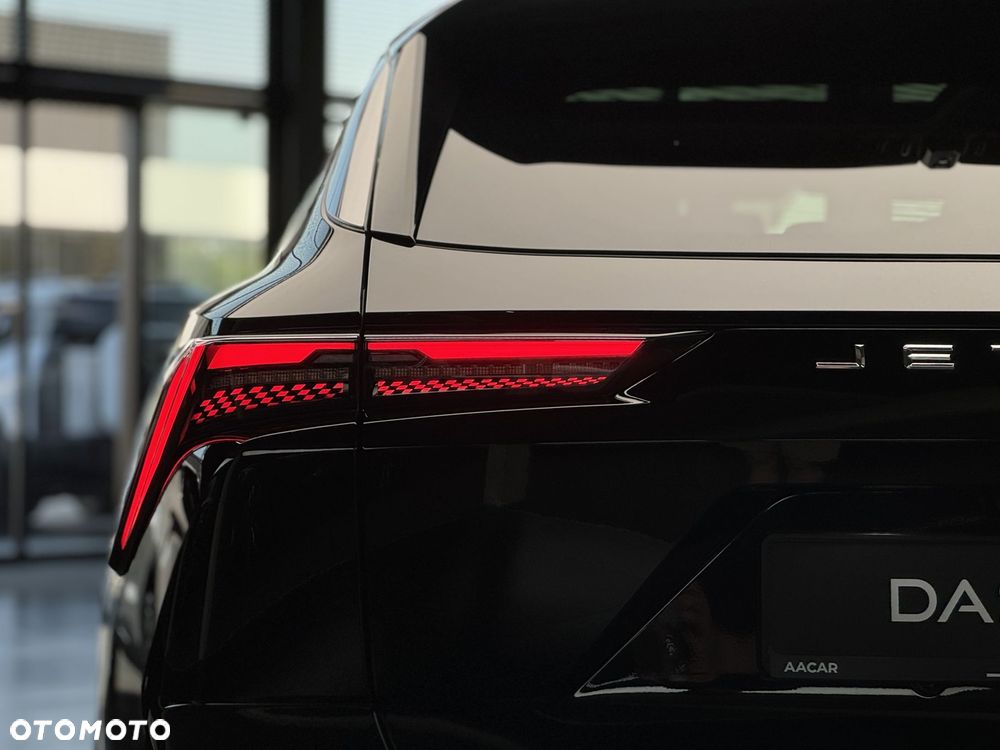 Jetour Dashing - 40