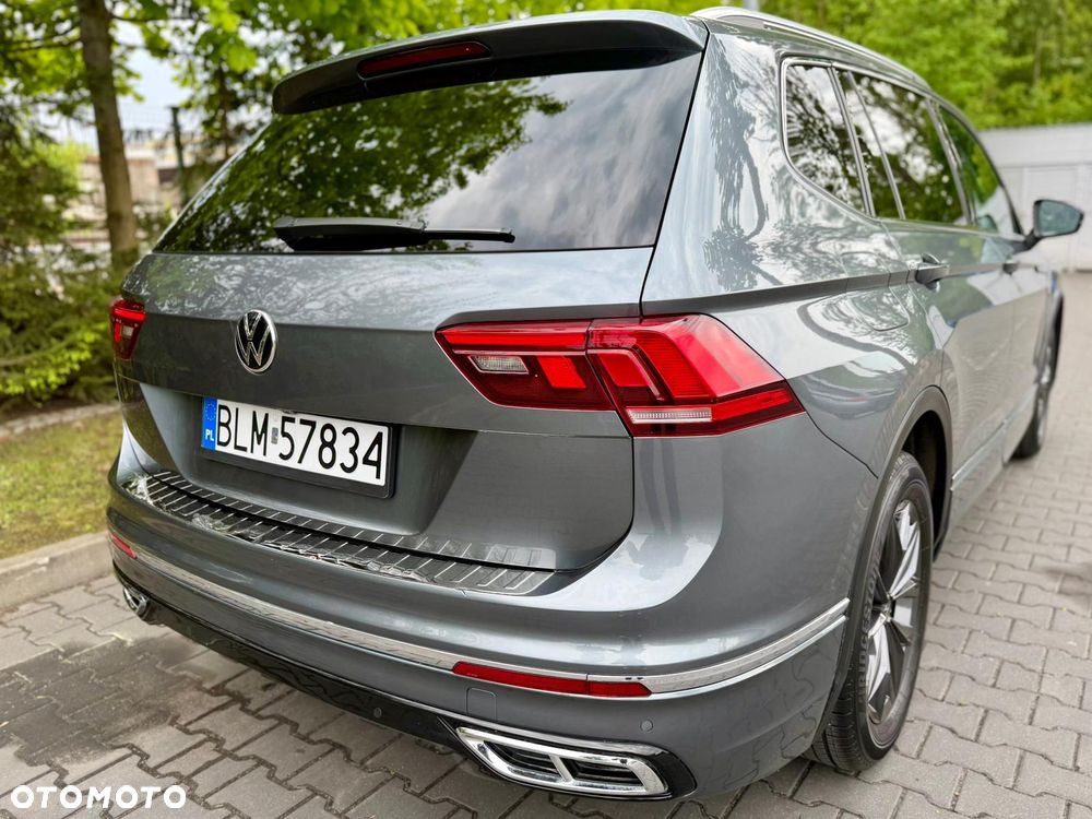 Volkswagen Tiguan - 5
