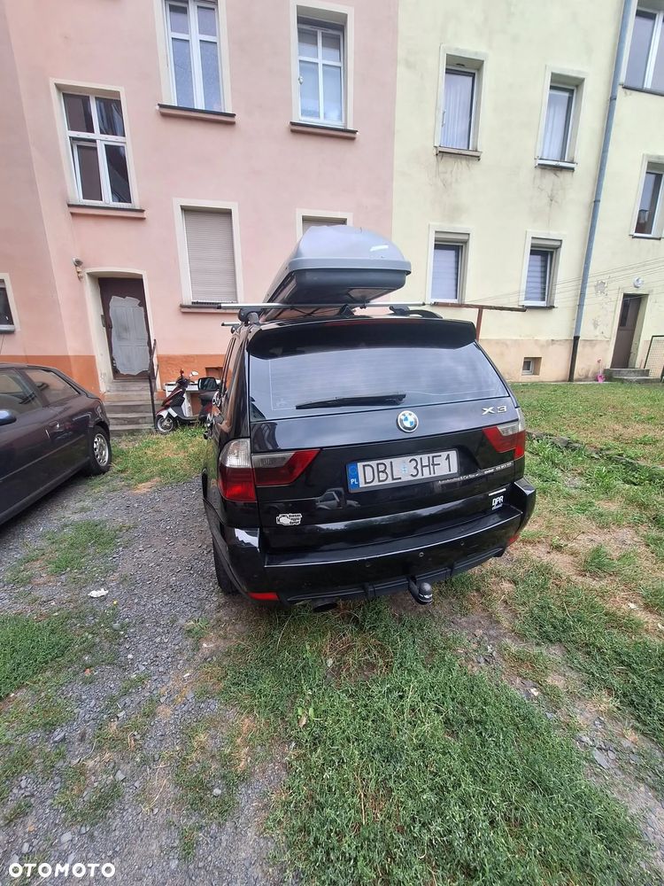 BMW X3 - 9